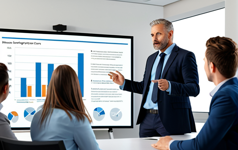 Gestione Progetti: 7 Segreti per Non Sprecare Denaro e Ottenere Risultati Sorprendenti 4 gestione - 이미지 2